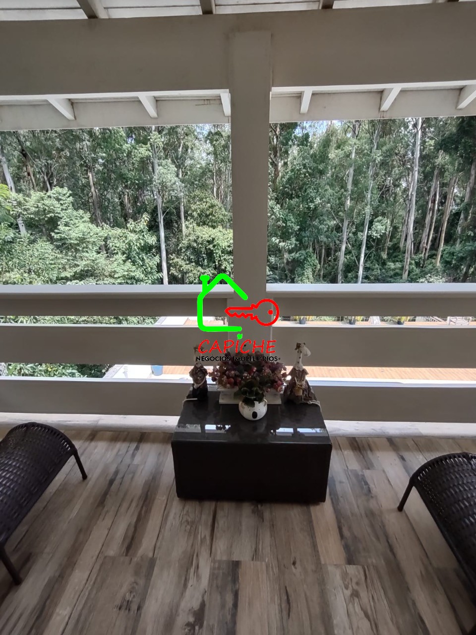 Casa de Condomínio à venda e aluguel com 3 quartos - Foto 17