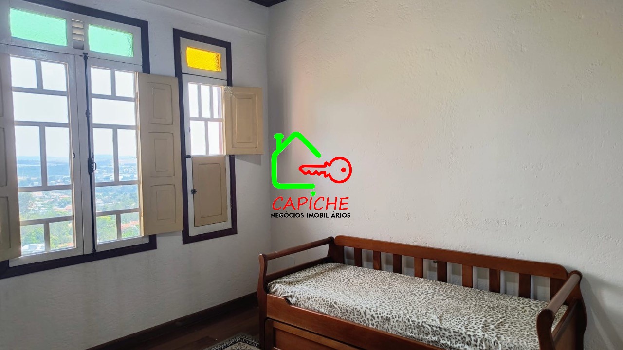 Casa de Condomínio à venda com 5 quartos - Foto 35