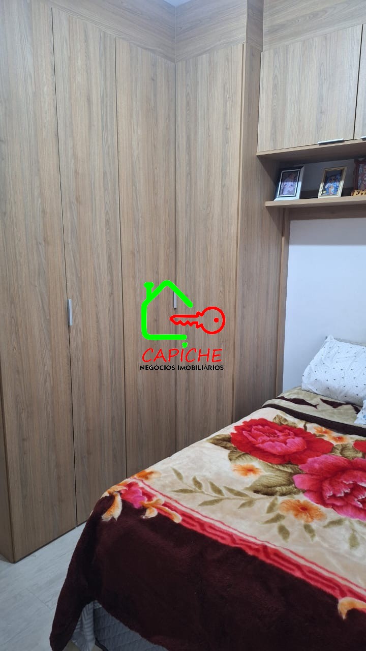 Apartamento à venda com 2 quartos, 46m² - Foto 11