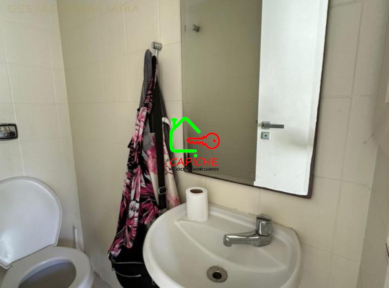 Casa de Condomínio à venda com 4 quartos - Foto 28
