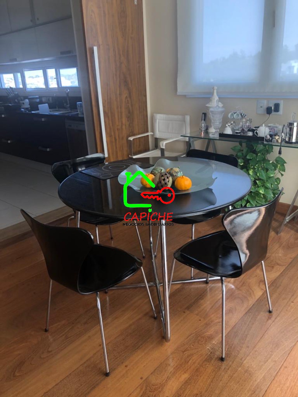 Casa de Condomínio à venda e aluguel com 3 quartos, 593m² - Foto 5