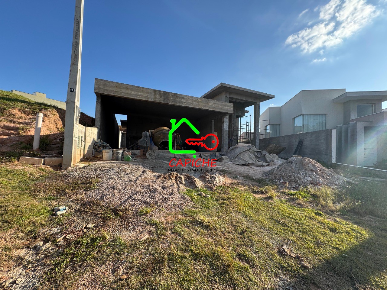 Casa de Condomínio à venda com 3 quartos - Foto 2