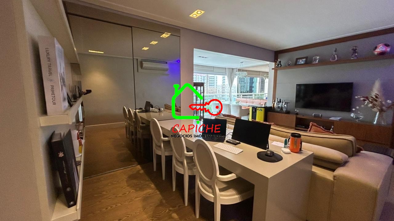 Apartamento à venda e aluguel com 2 quartos, 80m² - Foto 26