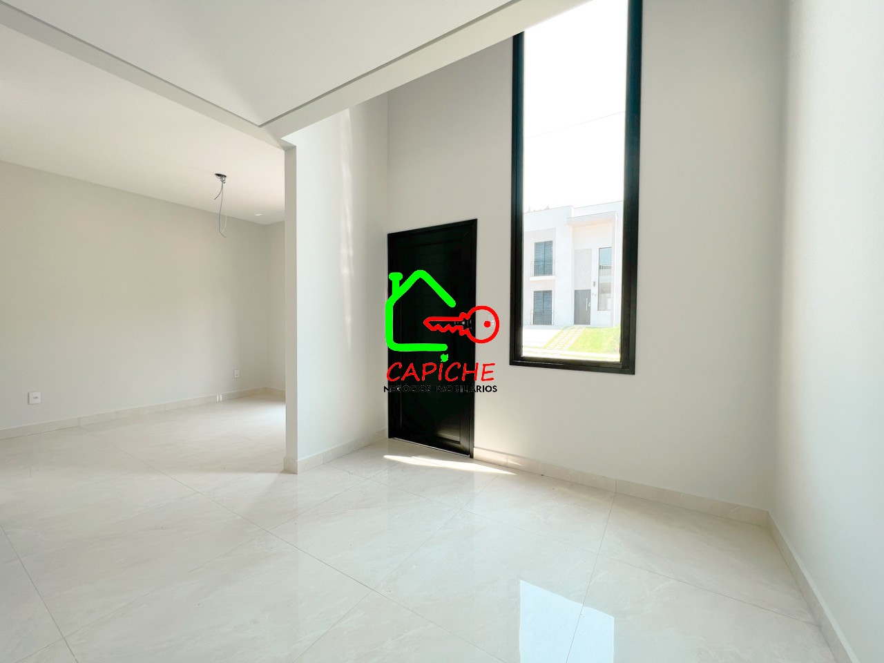 Casa de Condomínio à venda e aluguel com 3 quartos - Foto 4