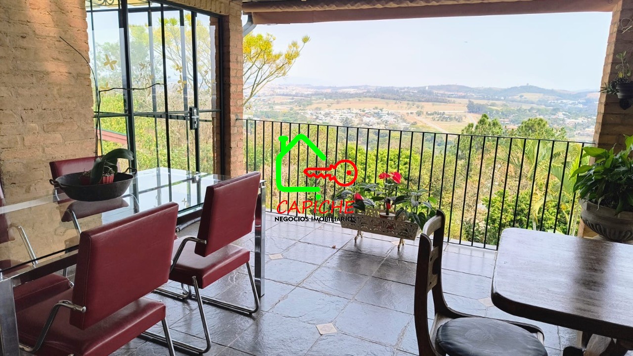 Casa de Condomínio à venda com 5 quartos - Foto 9