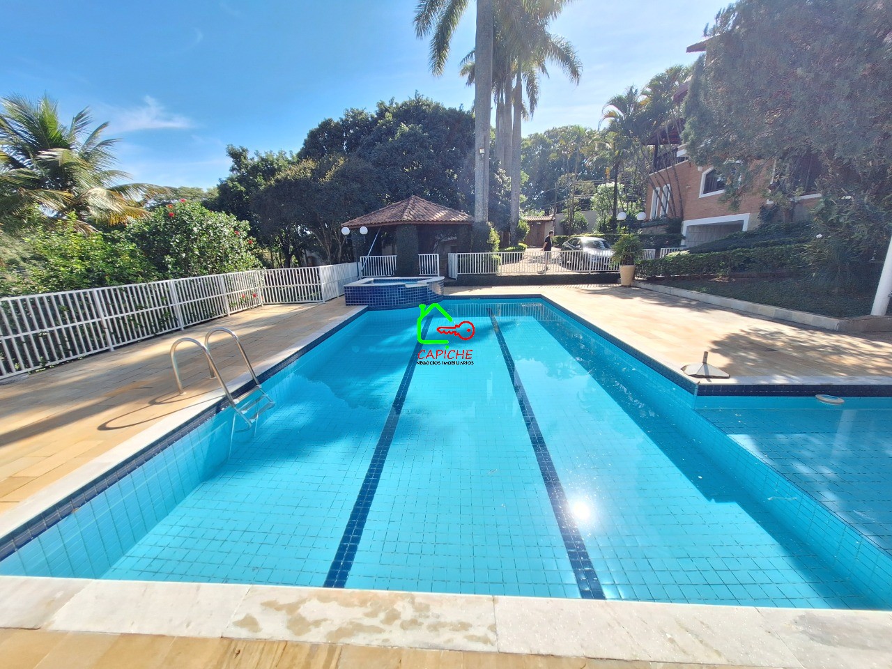 Chácara à venda com 4 quartos - Foto 49