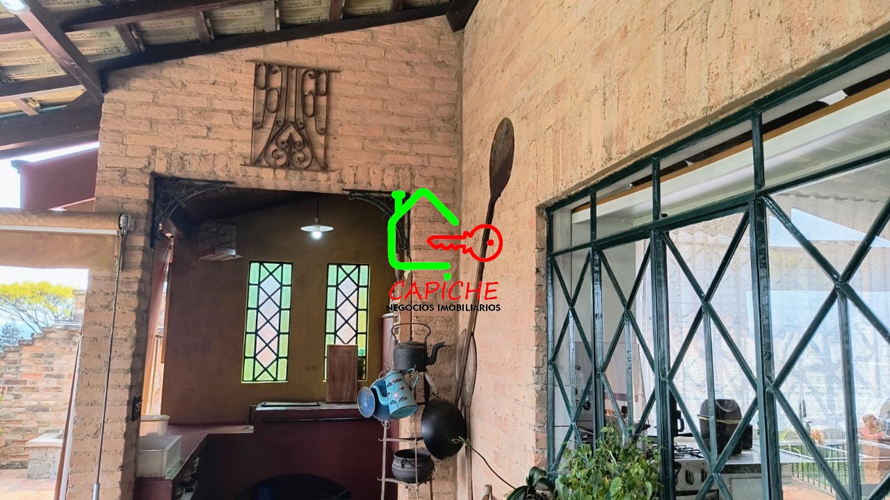 Casa de Condomínio à venda com 5 quartos - Foto 13