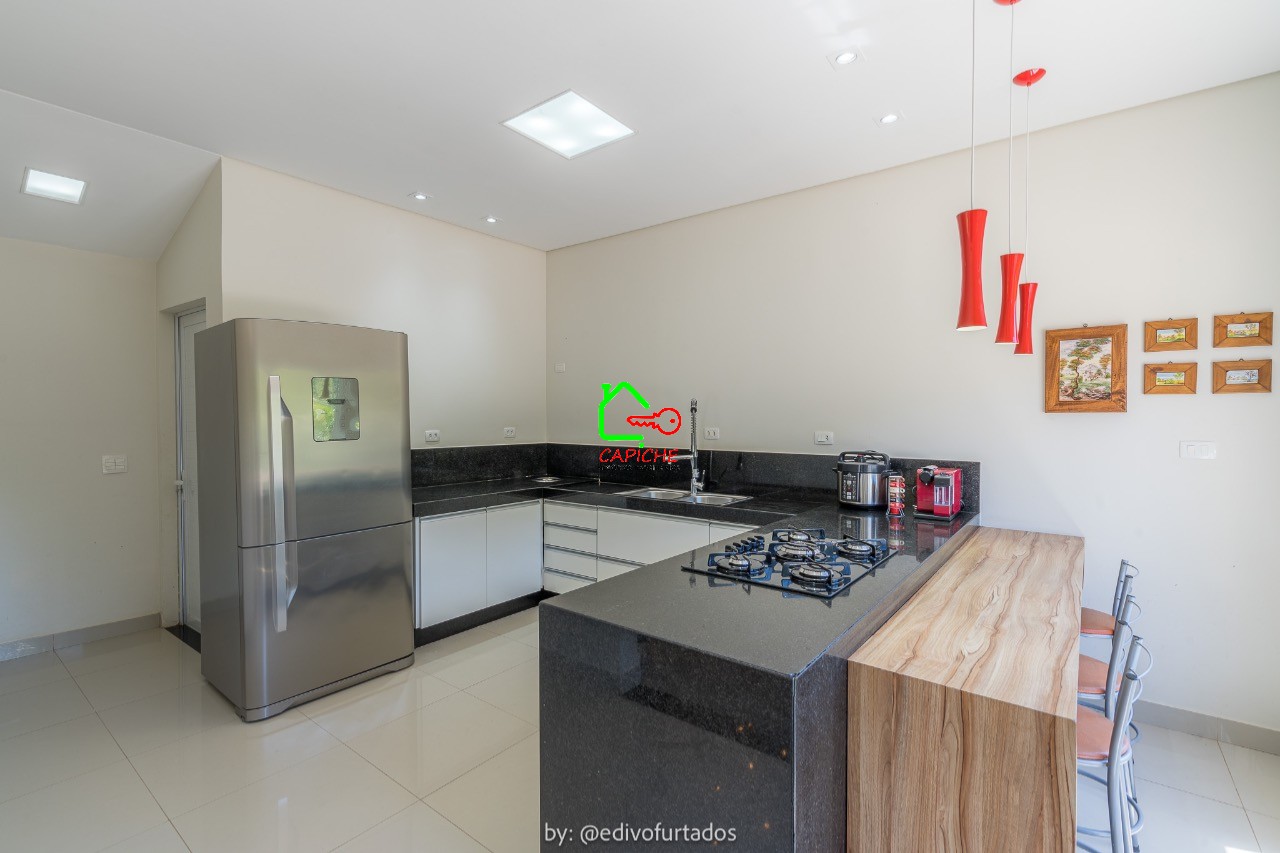 Casa de Condomínio à venda com 4 quartos, 400m² - Foto 18