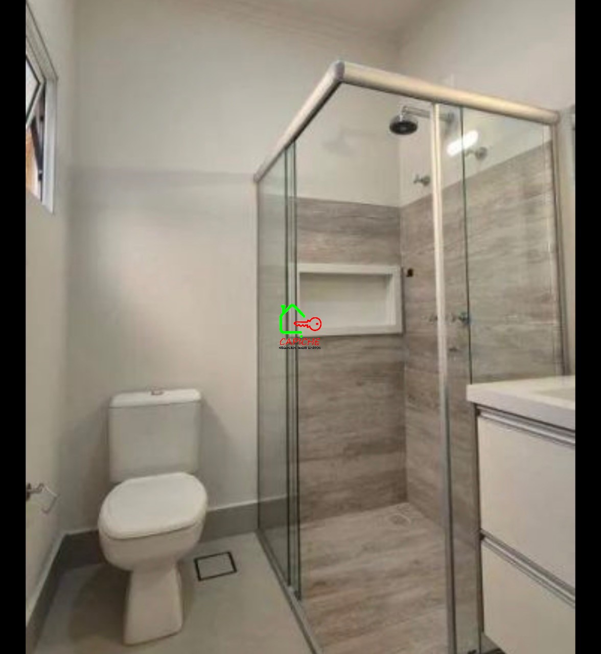 Casa de Condomínio para alugar com 3 quartos, 228m² - Foto 20