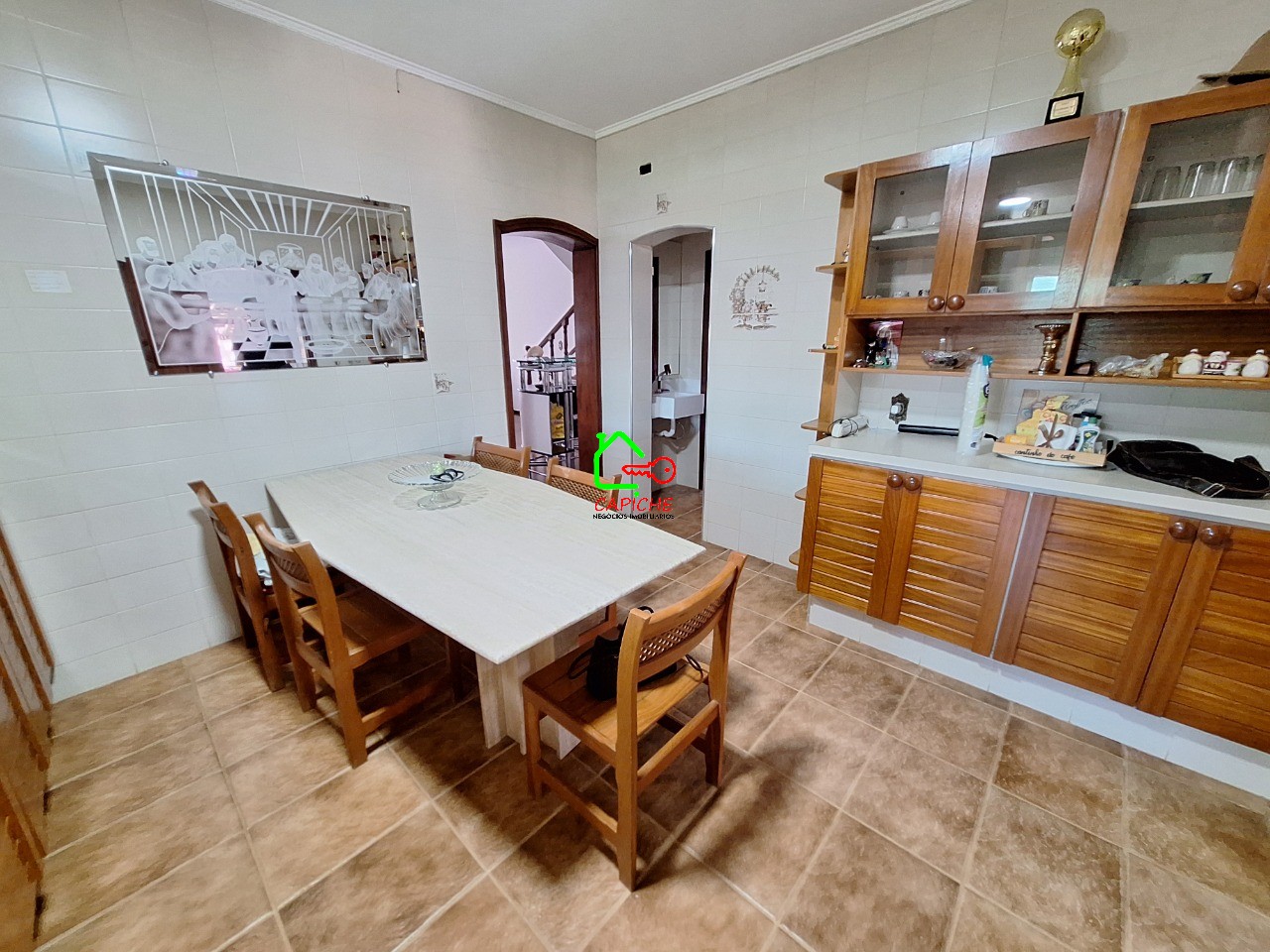 Chácara à venda com 4 quartos - Foto 22