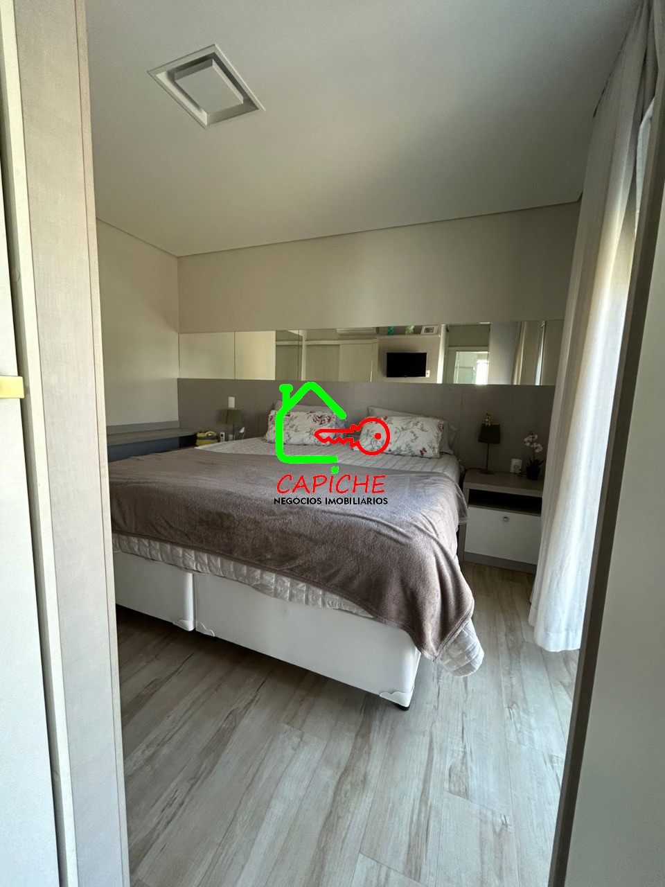 Casa de Condomínio à venda com 3 quartos - Foto 41