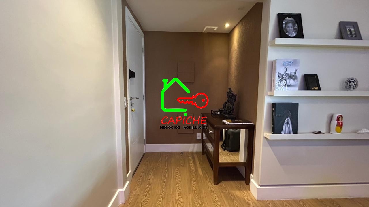 Apartamento à venda e aluguel com 2 quartos, 80m² - Foto 24