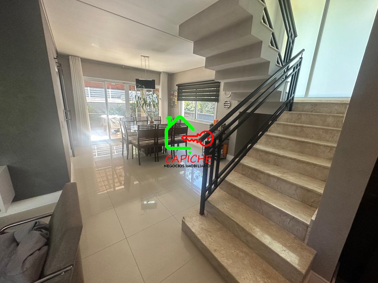 Casa de Condomínio à venda com 3 quartos - Foto 32
