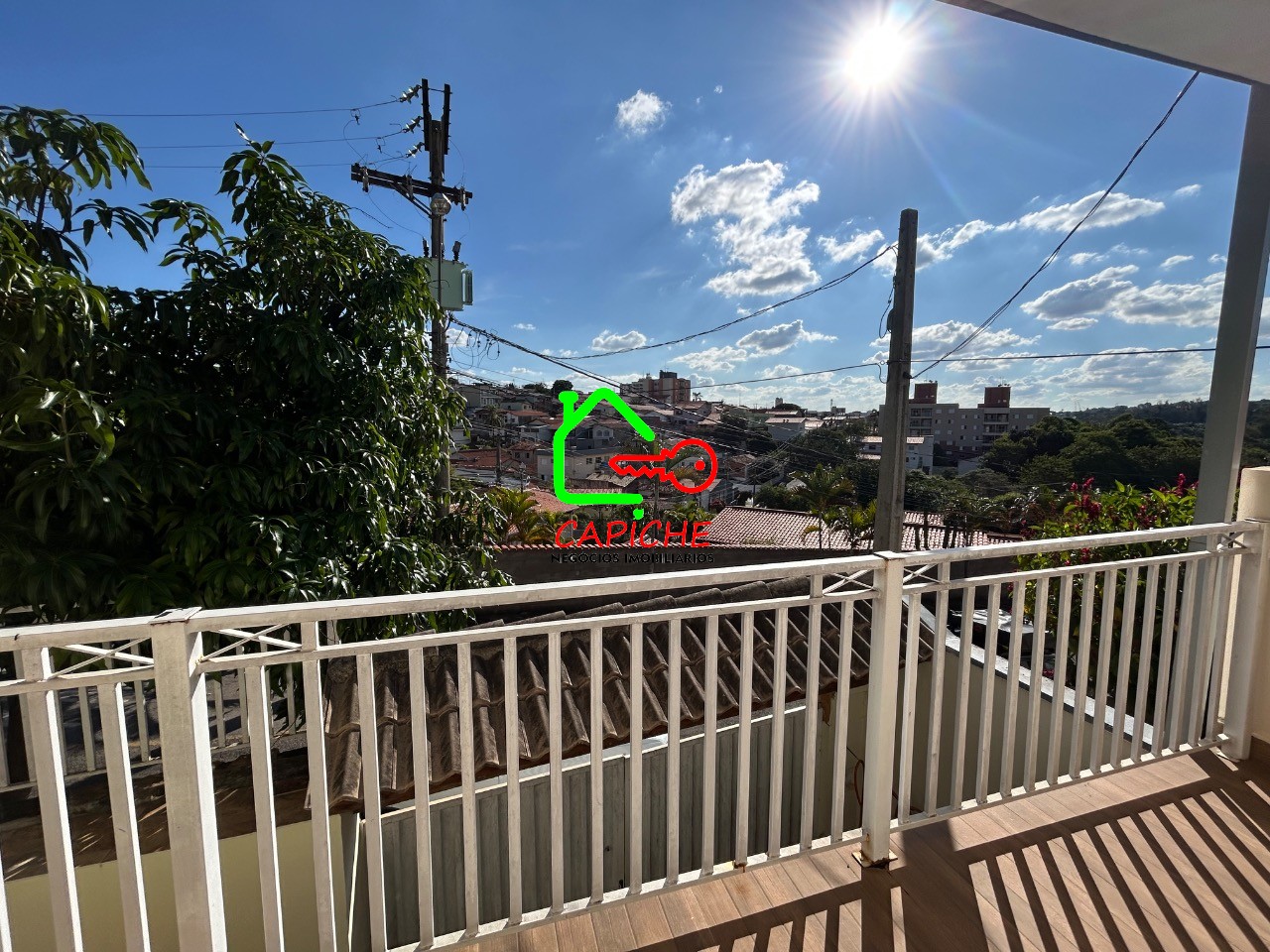 Casa à venda com 4 quartos, 240m² - Foto 21