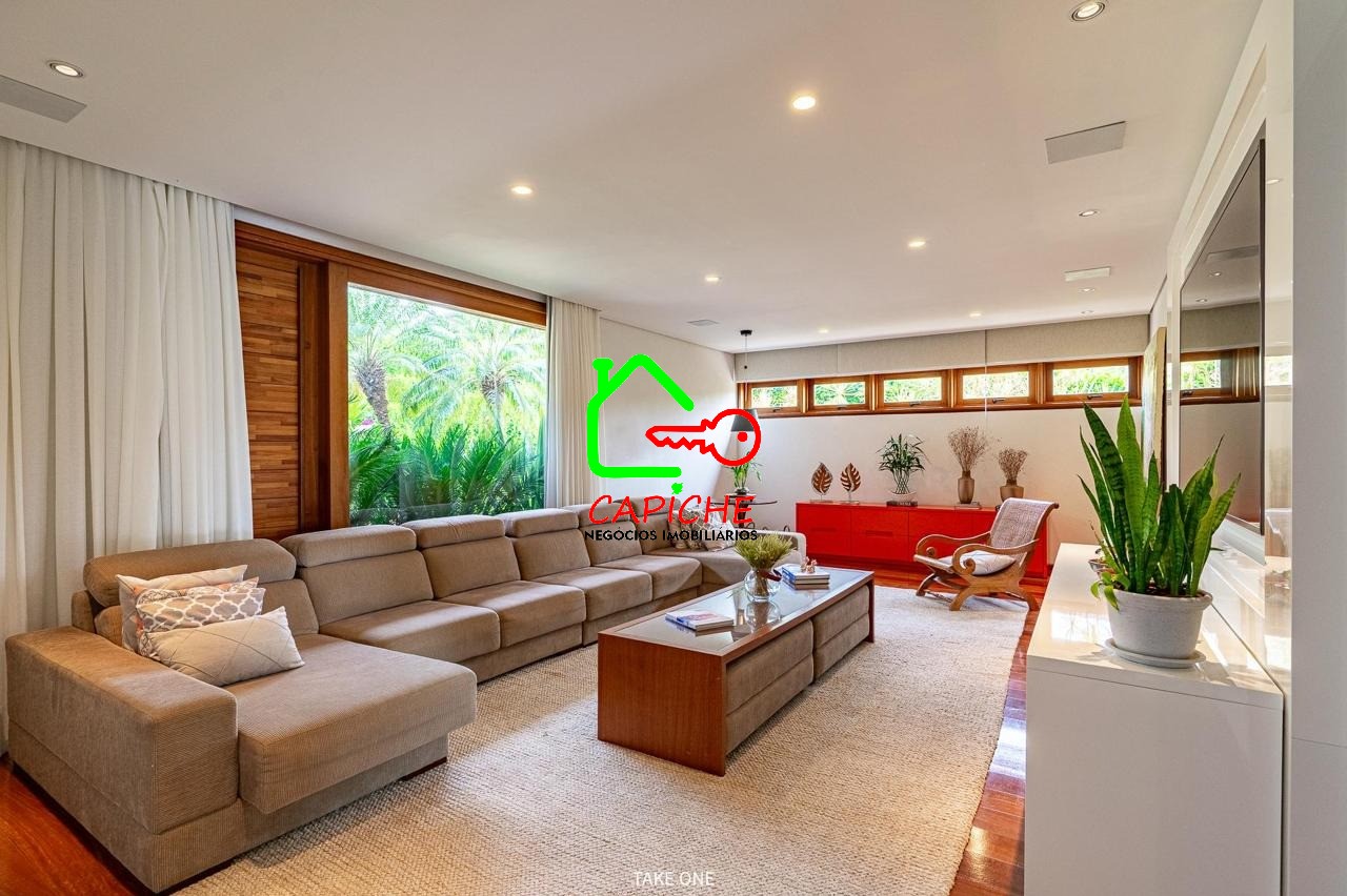 Casa de Condomínio à venda e aluguel com 5 quartos, 3900m² - Foto 71