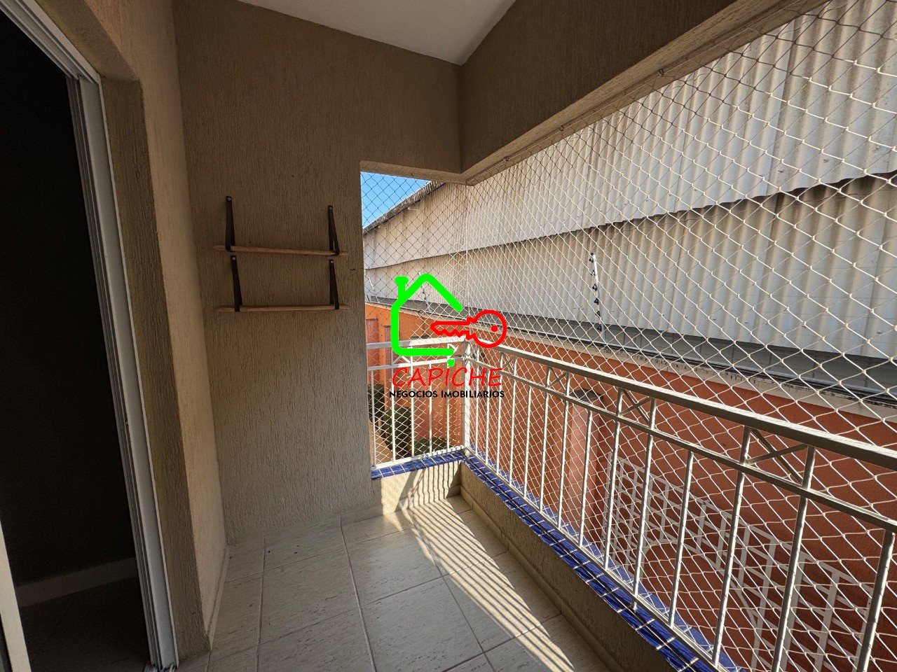Apartamento para alugar com 3 quartos, 85m² - Foto 7