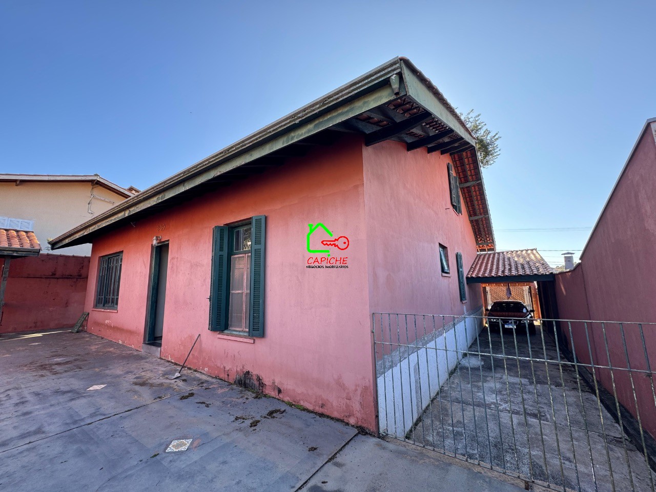 Casa à venda com 3 quartos - Foto 14