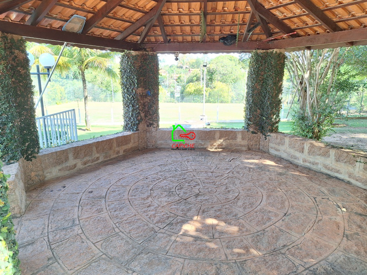 Chácara à venda com 4 quartos - Foto 44