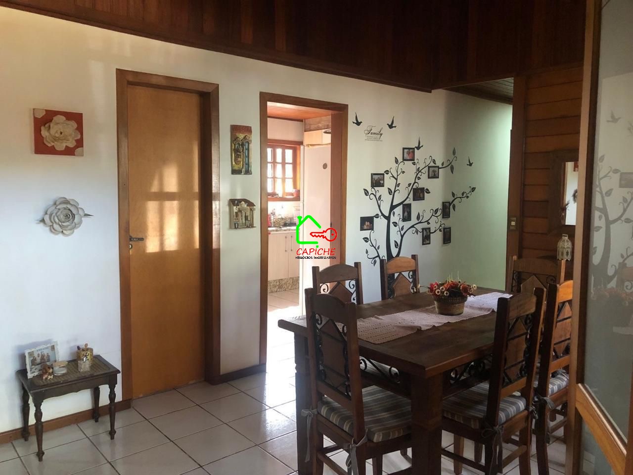 Casa de Condomínio à venda com 6 quartos, 256m² - Foto 13