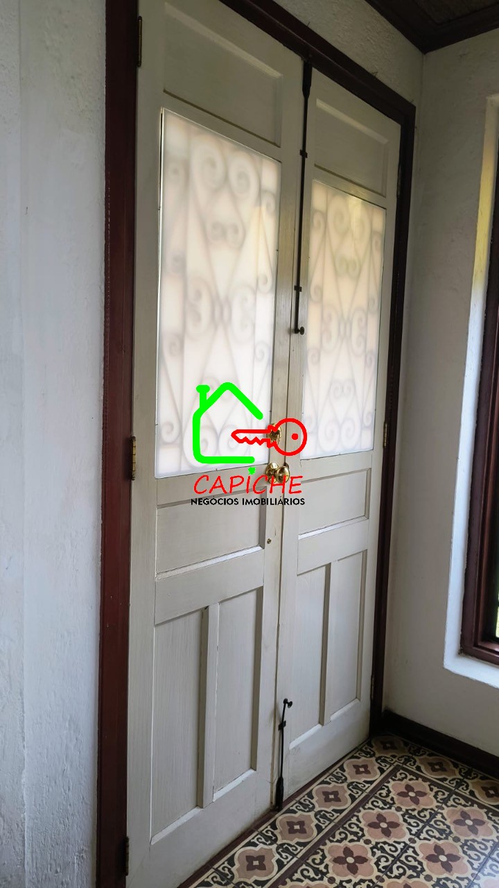 Casa de Condomínio à venda com 5 quartos - Foto 5