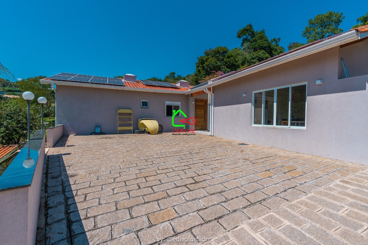 Casa de Condomínio à venda com 4 quartos, 400m² - Foto 39