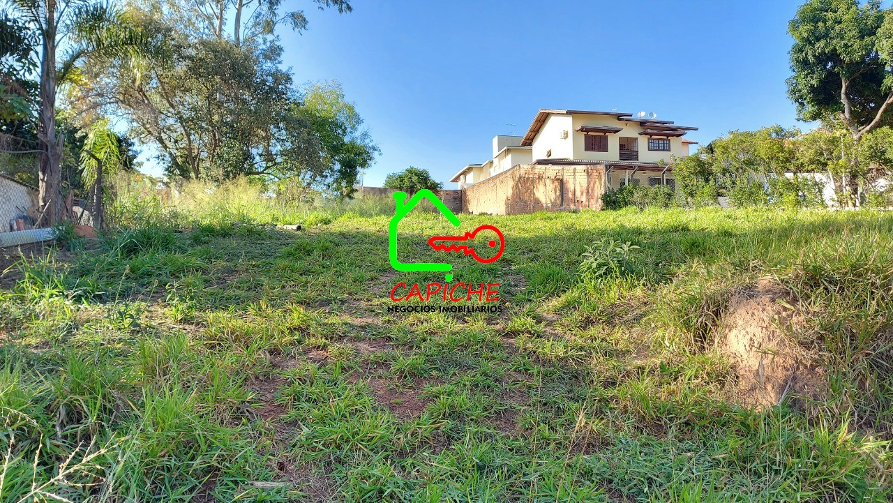 Loteamento e Condomínio à venda, 1127m² - Foto 2