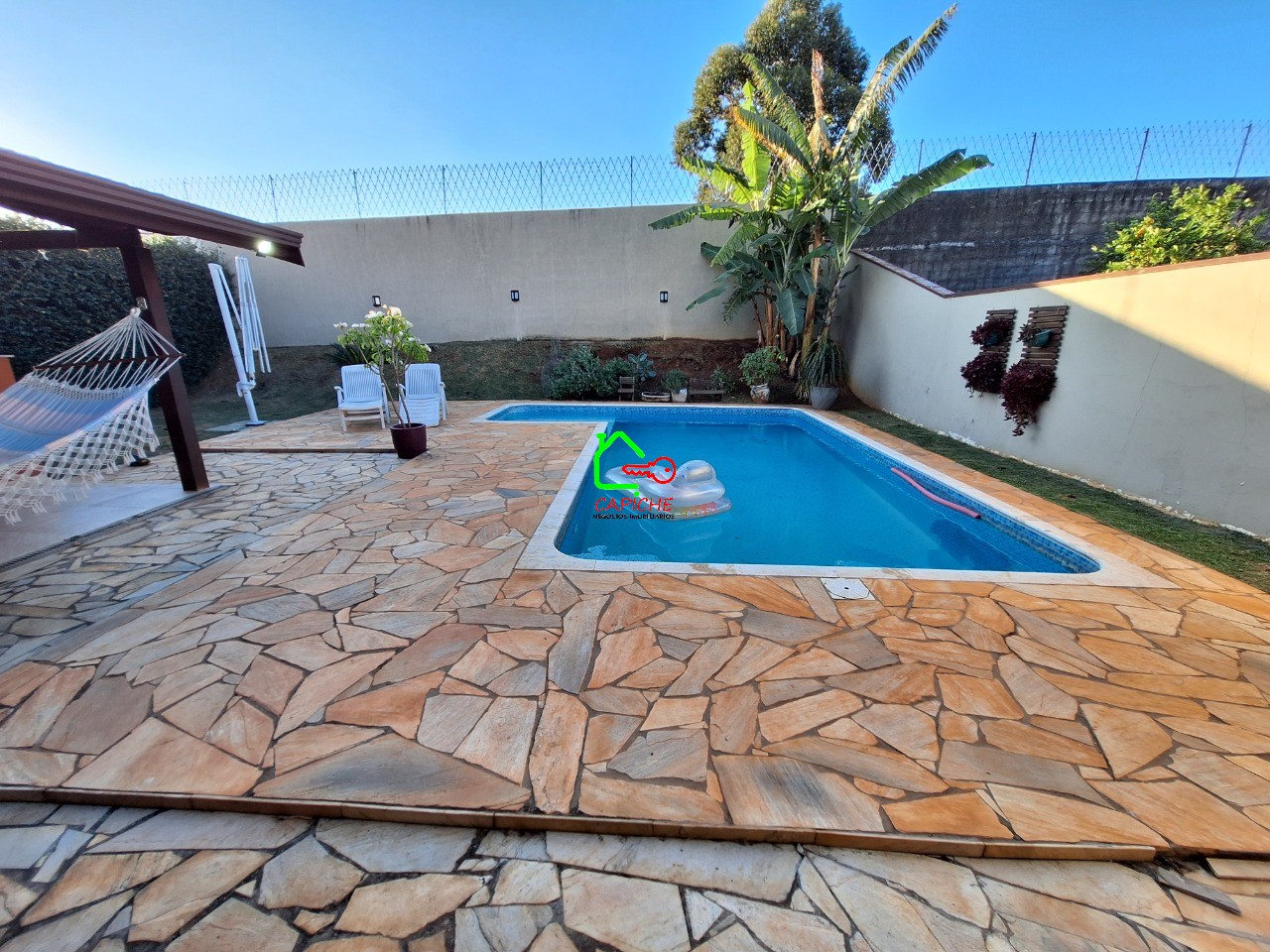 Casa de Condomínio à venda com 4 quartos - Foto 31