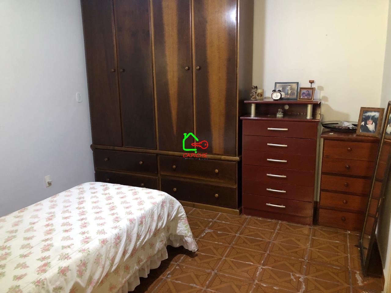 Casa de Condomínio à venda com 6 quartos, 256m² - Foto 48