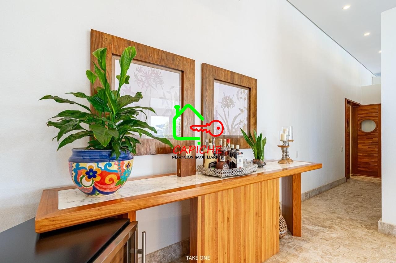 Casa de Condomínio à venda e aluguel com 5 quartos, 3900m² - Foto 20
