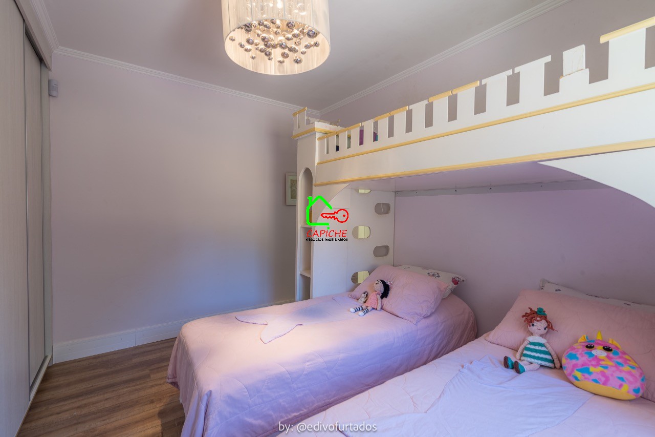 Casa de Condomínio à venda com 4 quartos, 400m² - Foto 52