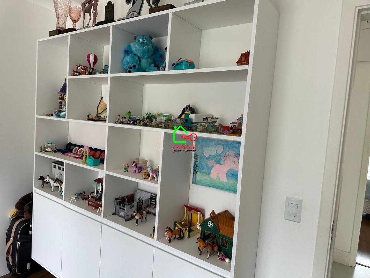 Casa de Condomínio à venda com 3 quartos, 226m² - Foto 13