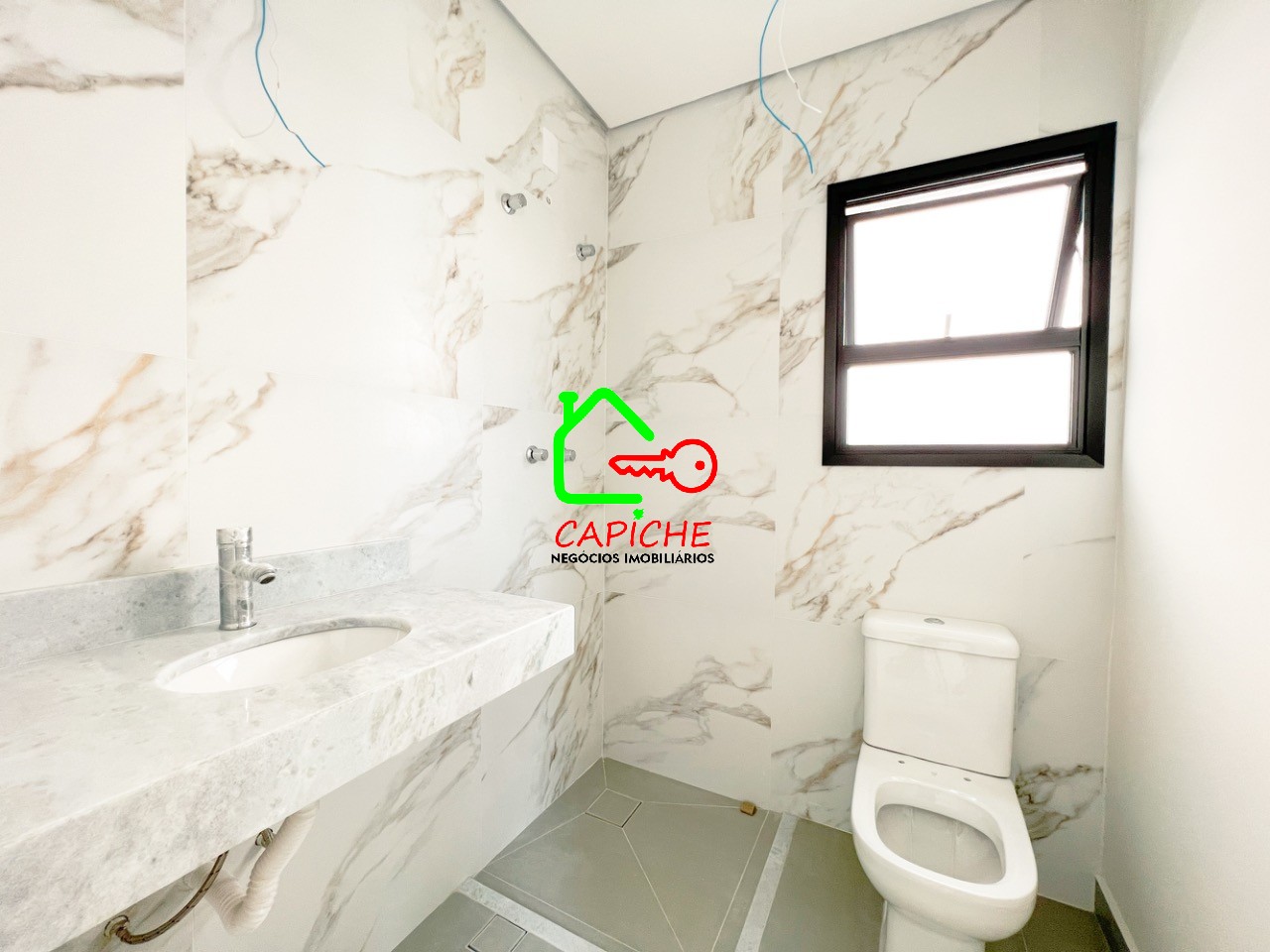 Casa de Condomínio à venda e aluguel com 3 quartos - Foto 15