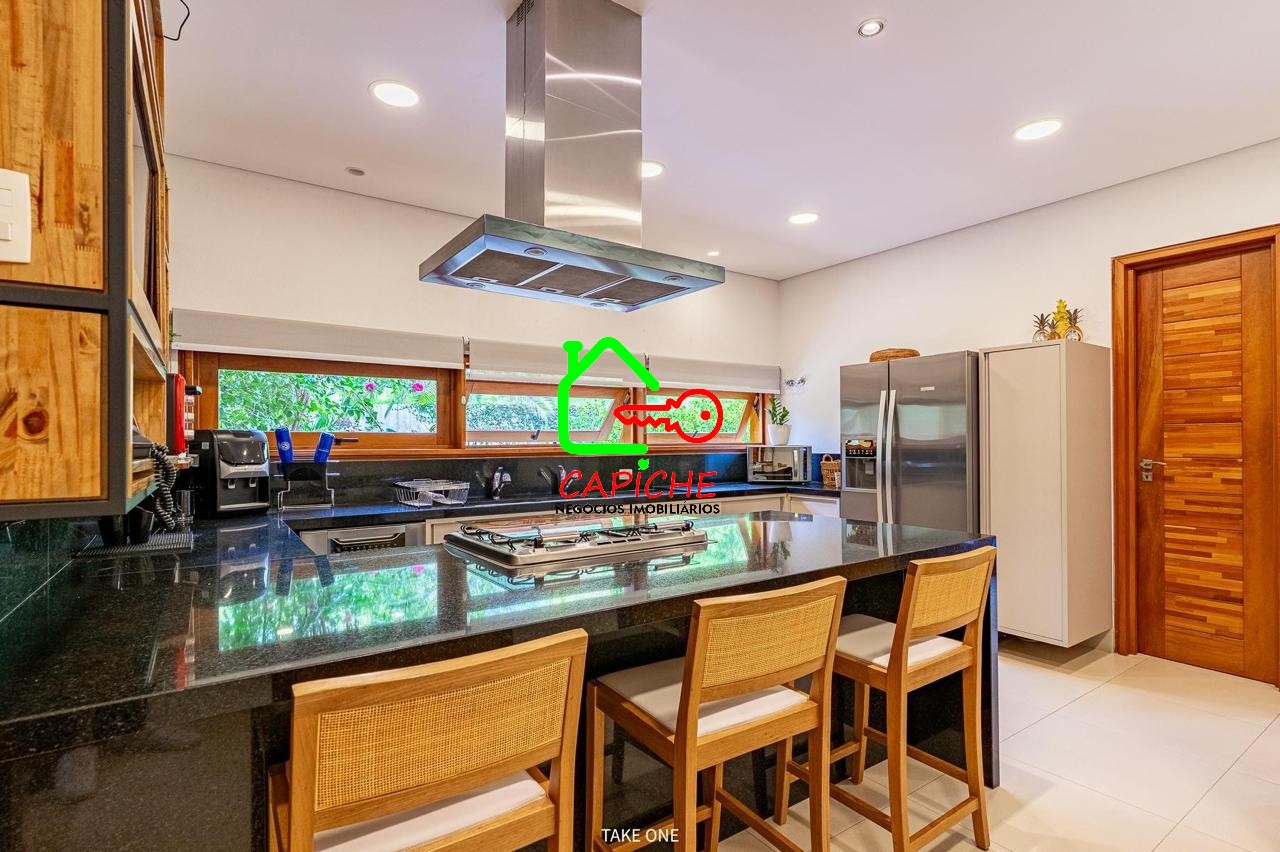 Casa de Condomínio à venda e aluguel com 5 quartos, 3900m² - Foto 13