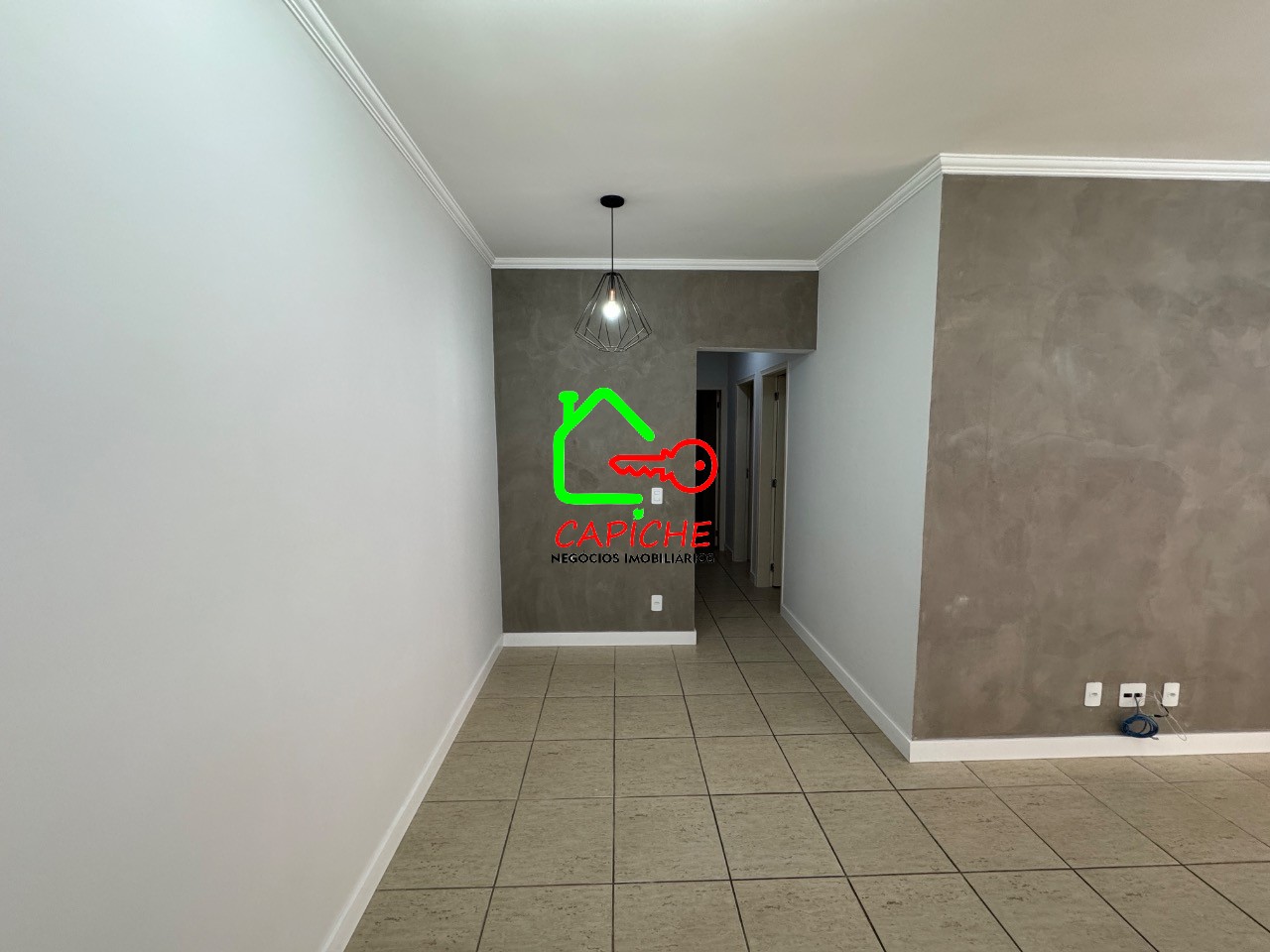 Apartamento para alugar com 3 quartos, 85m² - Foto 8