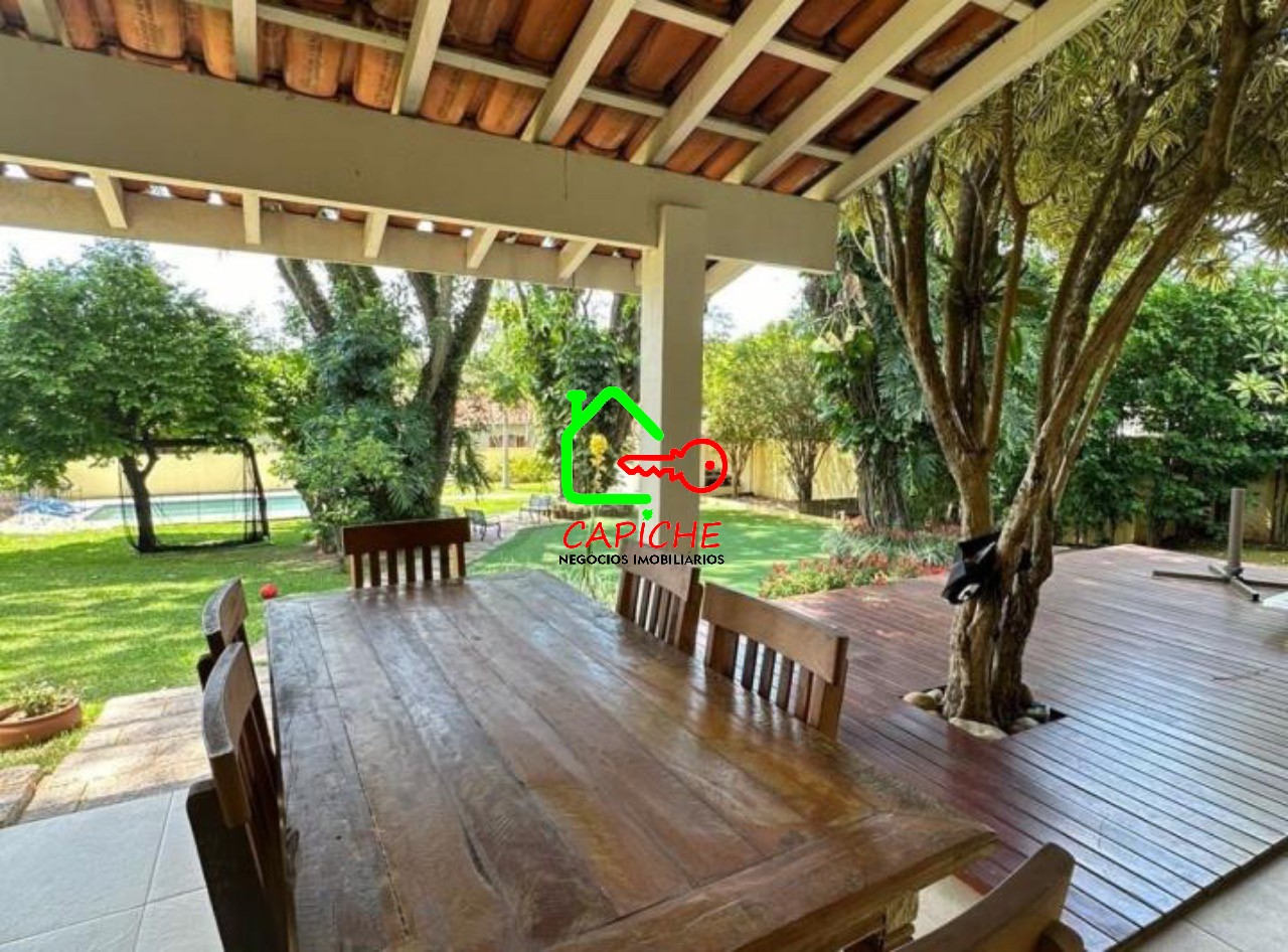 Casa de Condomínio à venda com 4 quartos - Foto 7