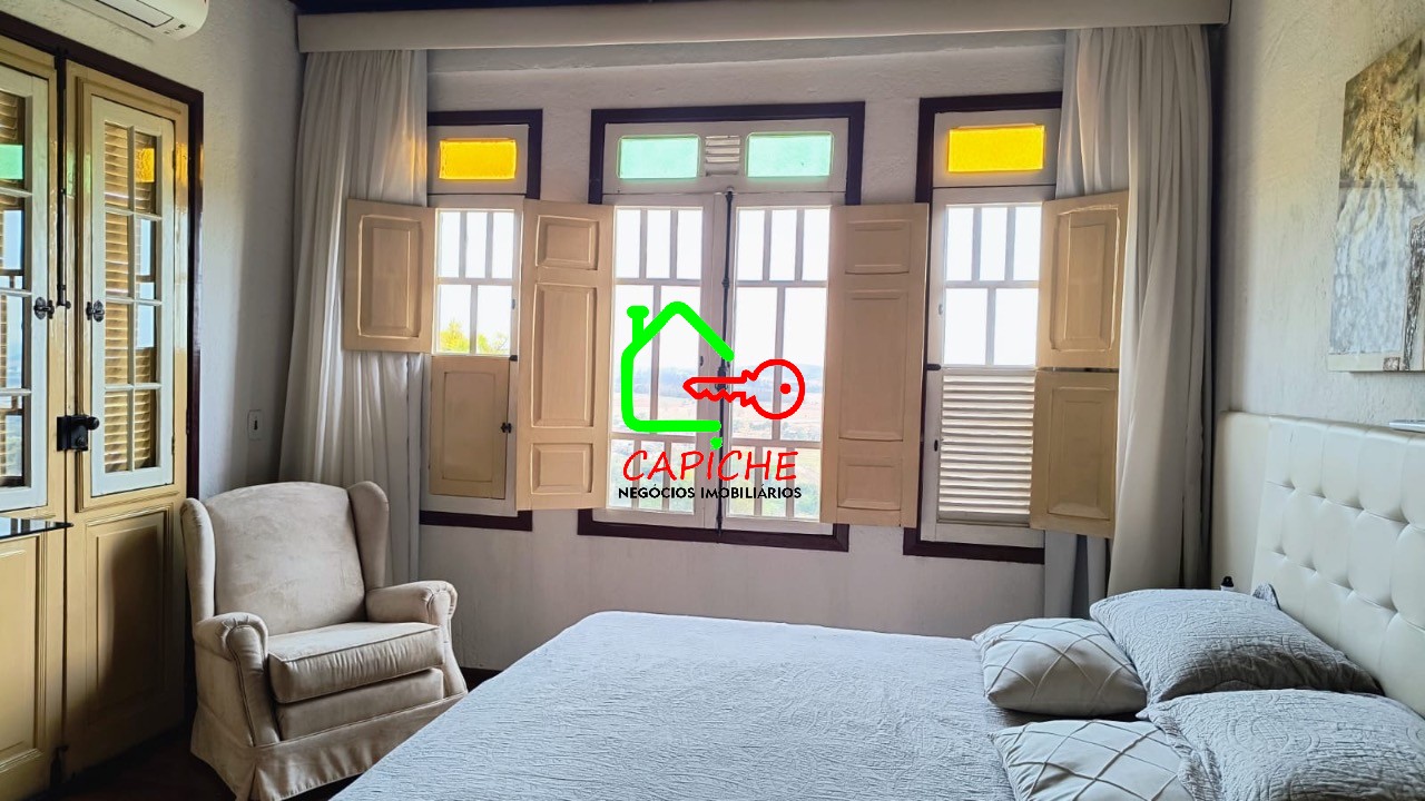 Casa de Condomínio à venda com 5 quartos - Foto 42
