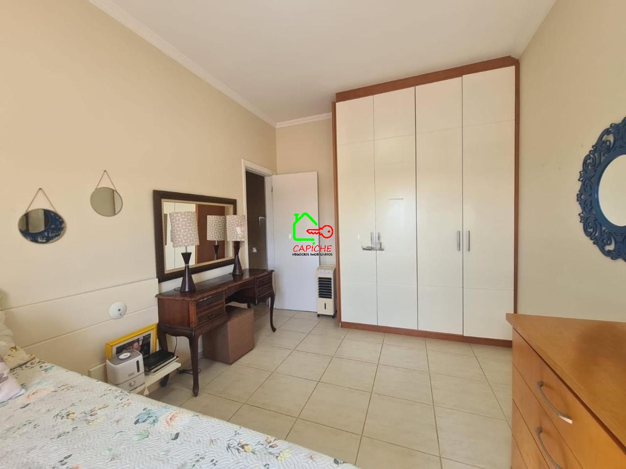 Casa de Condomínio à venda com 3 quartos - Foto 7