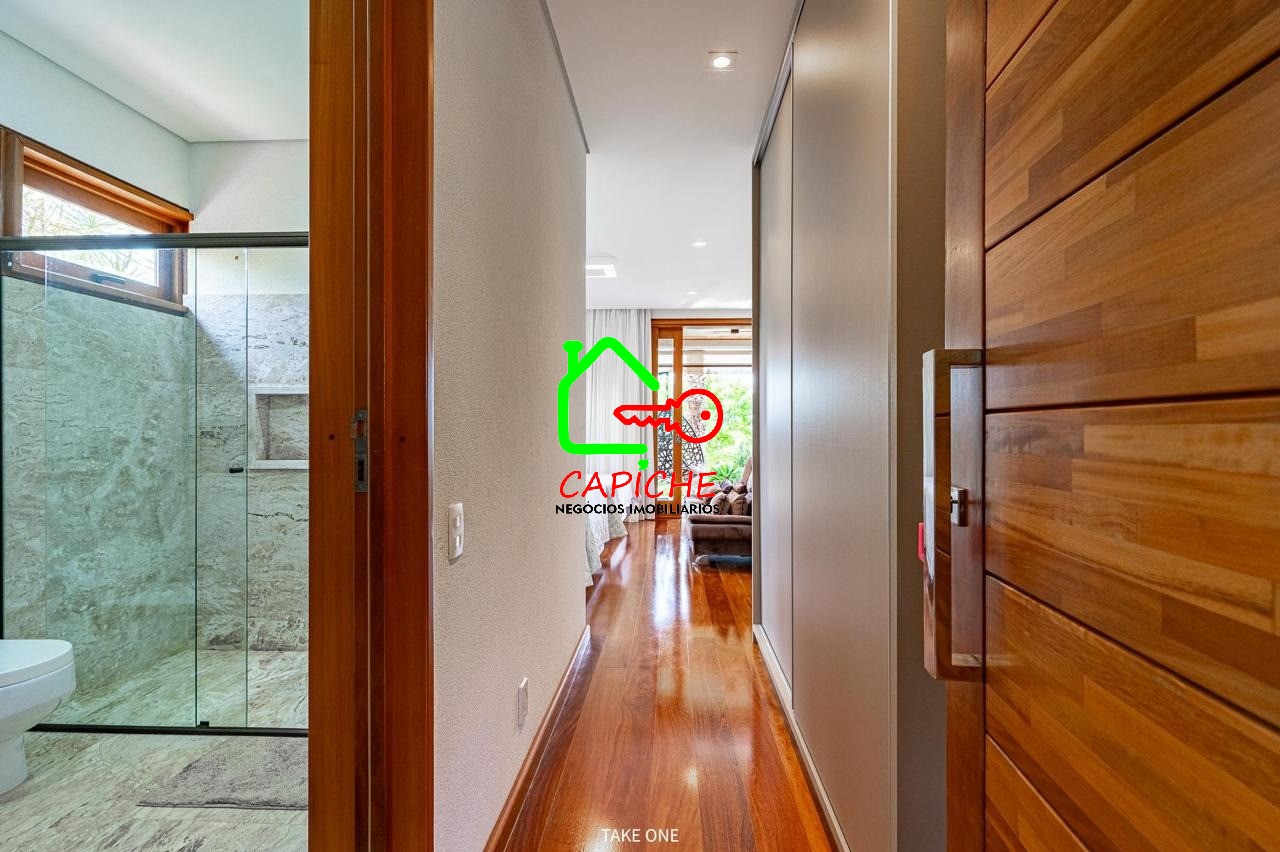 Casa de Condomínio à venda e aluguel com 5 quartos, 3900m² - Foto 61