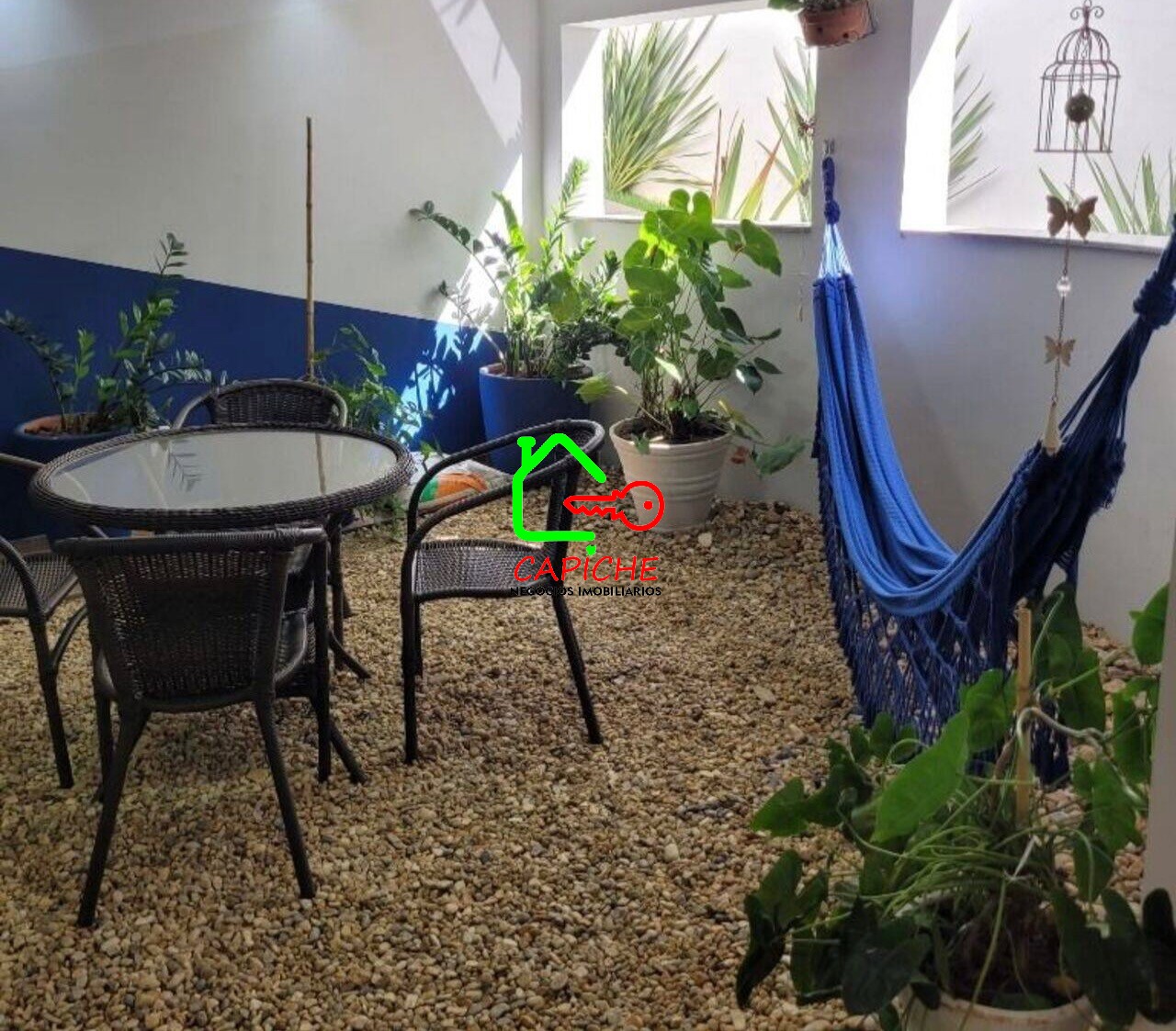 Casa de Condomínio à venda com 3 quartos, 382m² - Foto 29