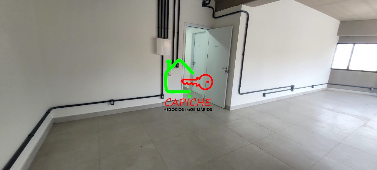 Conjunto Comercial-Sala para alugar - Foto 1