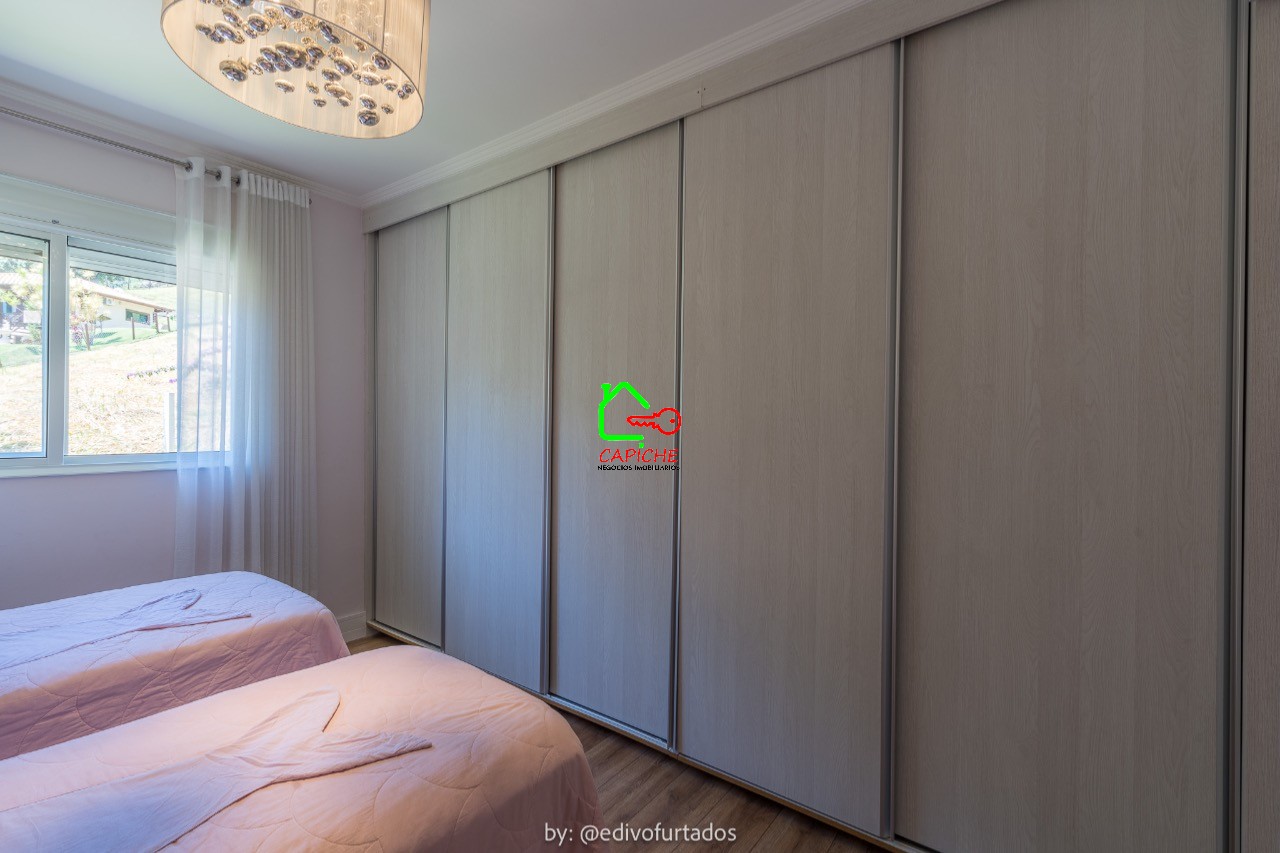 Casa de Condomínio à venda com 4 quartos, 400m² - Foto 51