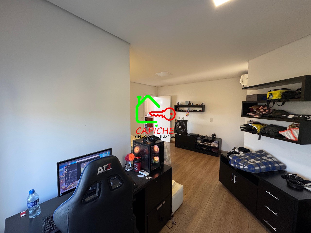 Casa de Condomínio à venda e aluguel com 5 quartos - Foto 45