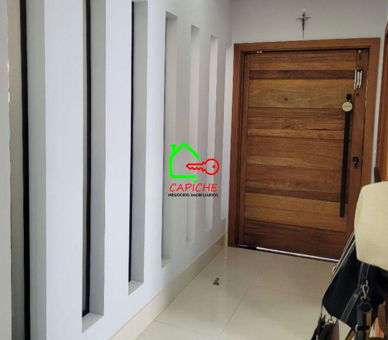 Casa de Condomínio à venda com 3 quartos, 382m² - Foto 3