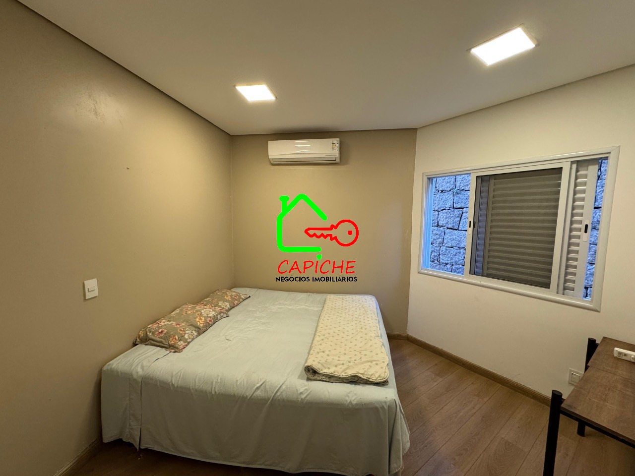 Casa de Condomínio à venda e aluguel com 5 quartos - Foto 34