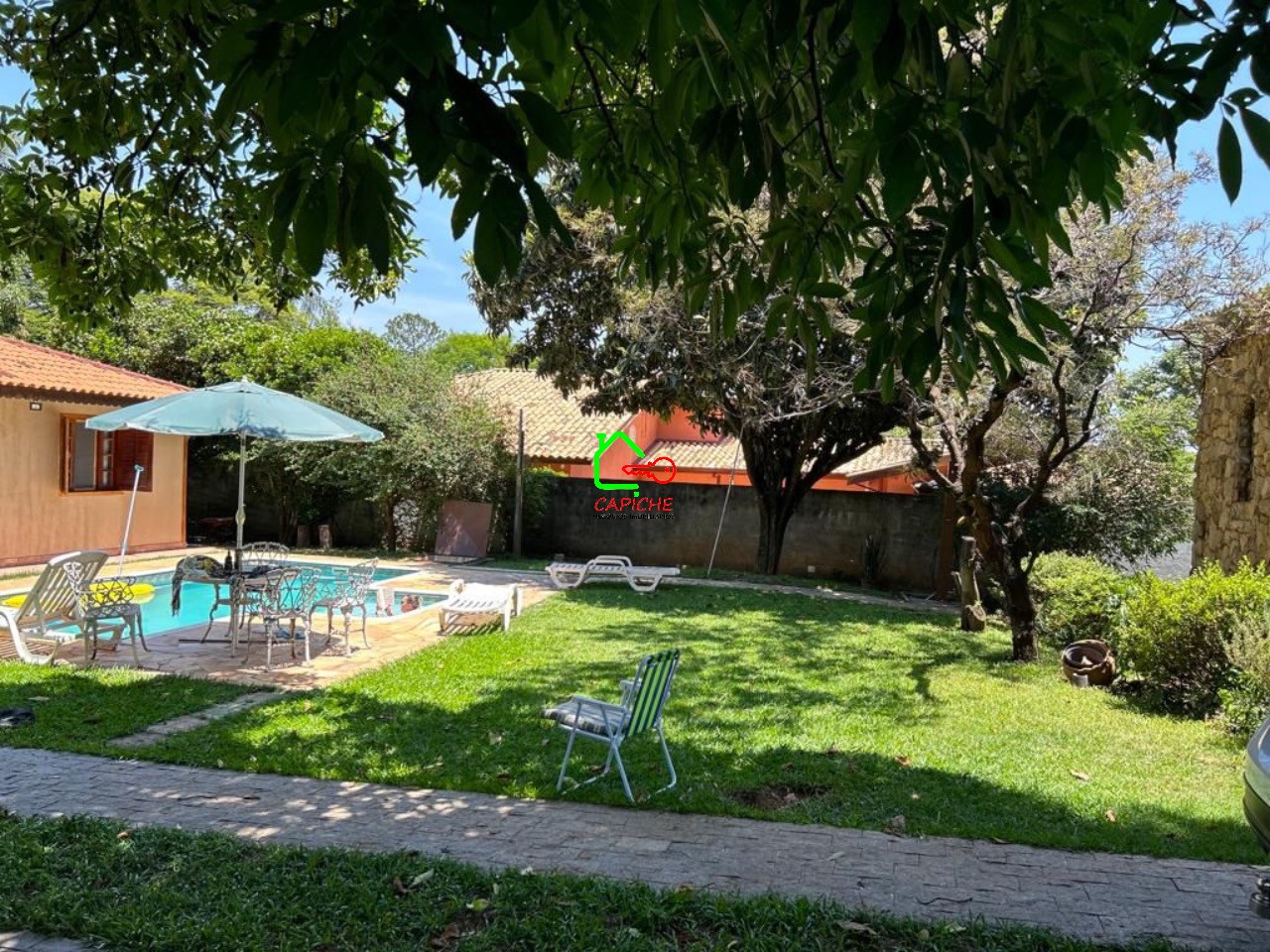 Casa de Condomínio à venda com 6 quartos, 256m² - Foto 29