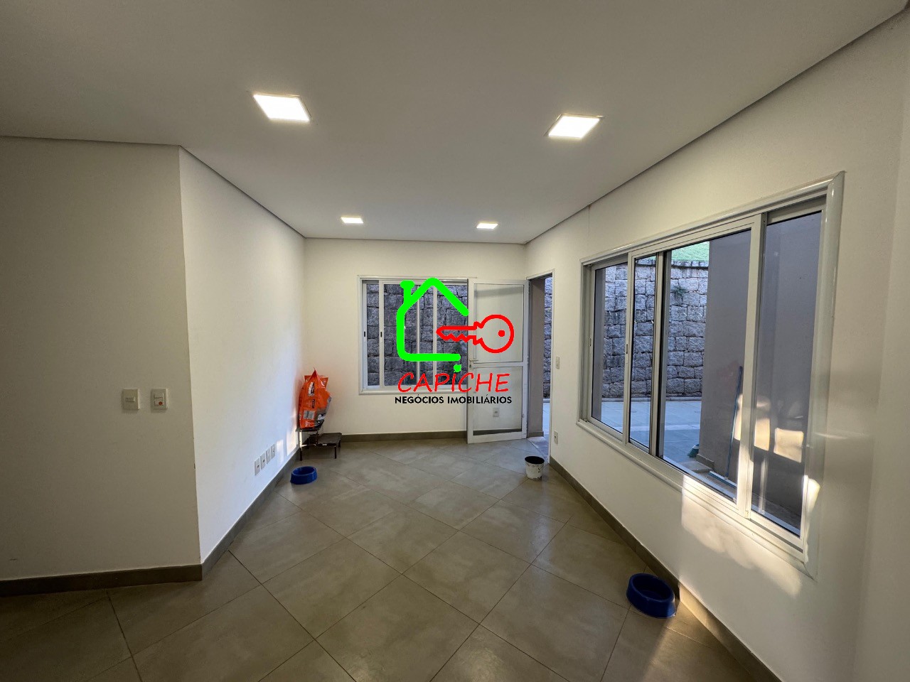 Casa de Condomínio à venda e aluguel com 5 quartos - Foto 30