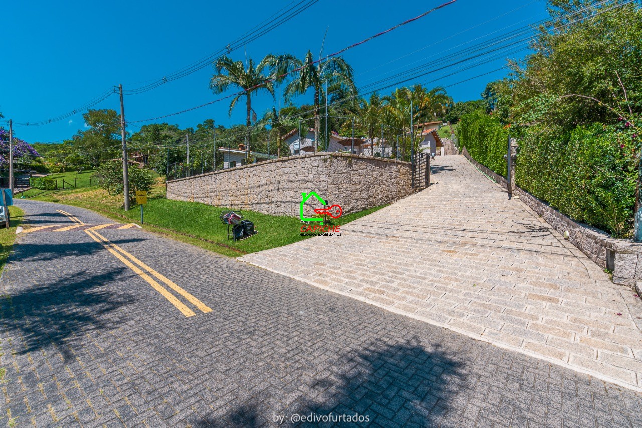 Casa de Condomínio à venda com 4 quartos, 400m² - Foto 76
