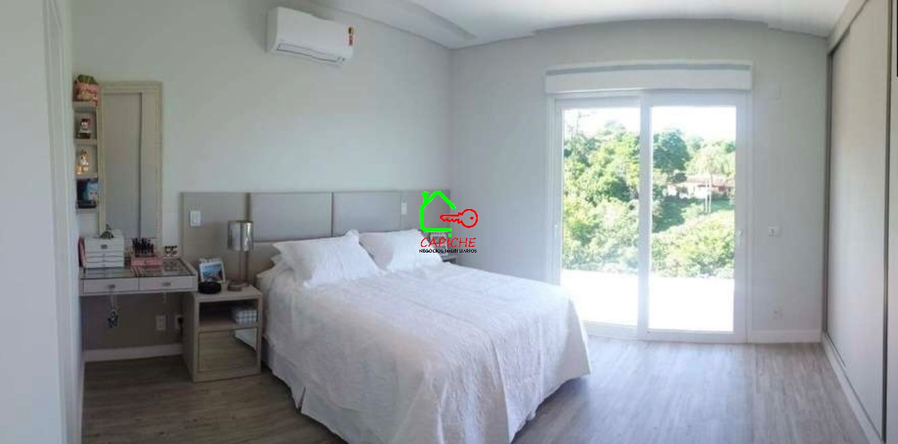 Casa de Condomínio à venda com 4 quartos, 250m² - Foto 6