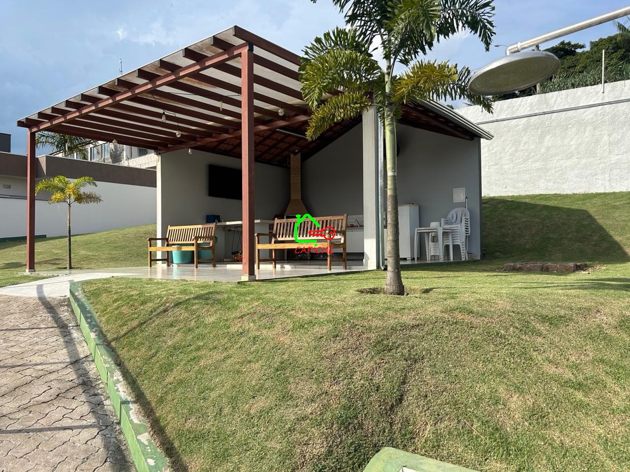 Terreno à venda, 250m² - Foto 6