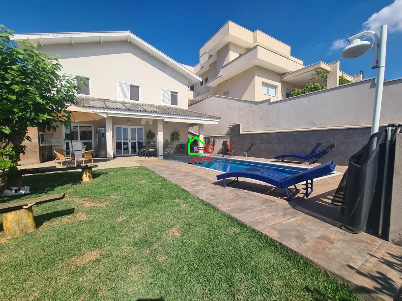 Casa de Condomínio à venda com 3 quartos - Foto 12